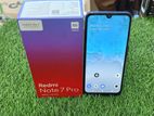 Xiaomi Redmi Note 7 Pro --4GB/64GB (Used)