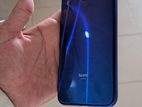 Xiaomi Redmi Note 7 Pro 4gb....64gb (Used)