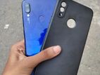 Xiaomi Redmi Note 7 Pro 6-128 authentic (Used)