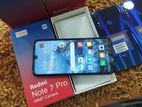 Xiaomi Redmi Note 7 Pro 6/128 বেস্ট অফার ✅⭐ (New)