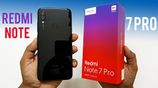 Xiaomi Redmi Note 7 Pro 6/128 ## বিশাল ছাড় (Brand New)