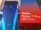 Xiaomi Redmi Note 7 Pro 6/128 (New)