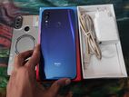 Xiaomi Redmi Note 7 Pro 6-128 gb authentic (Used)