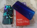 Xiaomi Redmi Note 7 Pro 6/:/128 gb (Used)