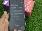 Xiaomi Redmi Note 7 Pro -----6/128 GB (Used)