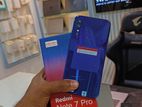 Xiaomi Redmi Note 7 Pro 6/128 GB , (Used)