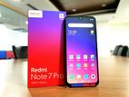 Xiaomi Redmi Note 7 Pro 6/128 ঈদঅফার (New)