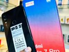 Xiaomi Redmi Note 7 Pro ৬/১২৮ জিবি নতুন (New)