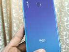 Xiaomi Redmi Note 7 Pro <৬/১২৮ জিবি > (Used)
