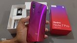 Xiaomi Redmi Note 7 Pro 6/128 মোবাইল প্লাজা (Brand New)