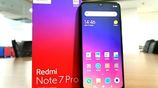Xiaomi Redmi Note 7 Pro 6/128 মোবাইল প্লাজা (Brand New)