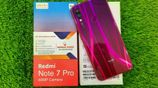 Xiaomi Redmi Note 7 Pro 6/128 মোবাইল প্লাজা (New)
