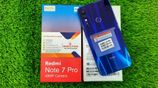 Xiaomi Redmi Note 7 Pro 6/128 মোবাইল প্লাজা (New)