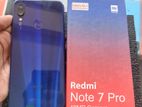 Xiaomi Redmi Note 7 Pro 6/128 (New)