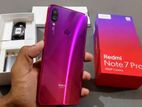 Xiaomi Redmi Note 7 Pro 6/128 পাইকারি দামে (New)