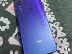 Xiaomi Redmi Note 7 Pro 6/128 (Used)