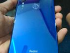 Xiaomi Redmi Note 7 Pro 6/128 (Used)