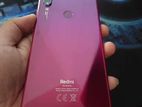 Xiaomi Redmi Note 7 Pro 6-128 (Used)