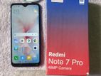 Xiaomi Redmi Note 7 Pro 6/128 (Used)