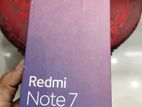 Xiaomi Redmi Note 7 Pro 6/128 (Used)