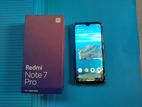 Xiaomi Redmi Note 7 Pro 6/128 (Used)