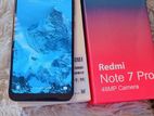 Xiaomi Redmi Note 7 Pro 6/128 (Used)