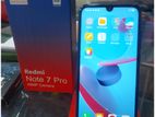 Xiaomi Redmi Note 7 Pro 6/128 (Used)