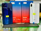 Xiaomi Redmi Note 7 Pro 6/128 (Used)