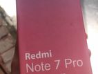 Xiaomi Redmi Note 7 Pro 6/128 (Used)