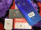 Xiaomi Redmi Note 7 Pro 6/128 (Used)