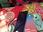Xiaomi Redmi Note 7 Pro 6 /128 (Used)