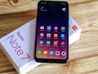 Xiaomi Redmi Note 7 Pro 6/128 (Used)