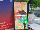 Xiaomi Redmi Note 7 Pro 6/128ধামাকা অফার (New)