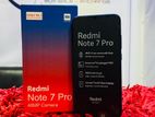 Xiaomi Redmi Note 7 Pro 6/128GB ঈদ অফার ❤️ (New)
