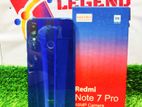 Xiaomi Redmi Note 7 Pro 6/128GB (New)