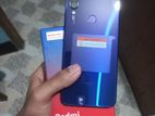 Xiaomi Redmi Note 7 Pro 6/128GB.. (Used)