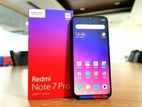 Xiaomi Redmi Note 7 Pro 6/128🟰মোবাইল প্লাজা (Brand New)