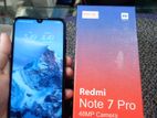 Xiaomi Redmi Note 7 Pro 6/138 (Used)