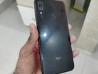 Xiaomi Redmi Note 7 Pro 6/64 (Used)