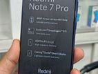 Xiaomi Redmi Note 7 Pro 6 GB RAM (Used)