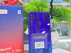 Xiaomi Redmi Note 7 Pro 6+128 (Brand New)