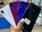 Xiaomi Redmi Note 7 Pro 6+128 full box ☑️ (New)