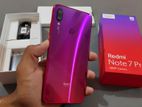 Xiaomi Redmi Note 7 Pro 6+128 Gaming (New)