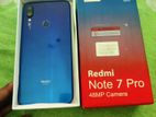 Xiaomi Redmi Note 7 Pro 6+128 (Used)