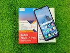 Xiaomi Redmi Note 7 Pro 6+128]মোবাইল-প্লাজা] (Brand New)