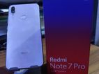 Xiaomi Redmi Note 7 Pro 6..64 (Used)