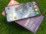 Xiaomi Redmi Note 7 Pro --6GB/128GB (Used)