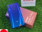 Xiaomi Redmi Note 7 Pro --6GB/128GB (Used)