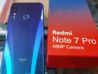 Xiaomi Redmi Note 7 Pro 6GB/128GB (Used)