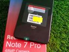 Xiaomi Redmi Note 7 Pro 6GB/128GB (Used)